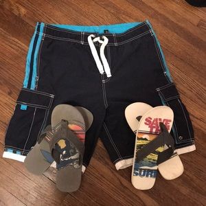 Men’s Beach Bundle